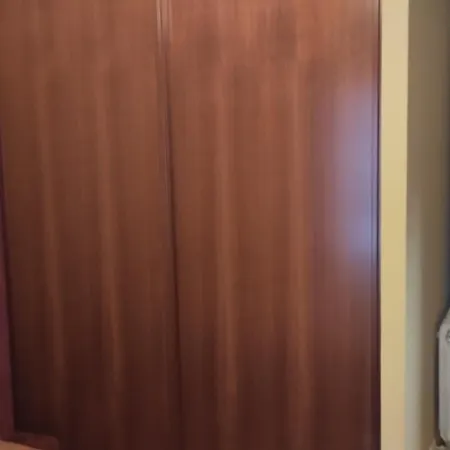 アパート Piso En