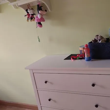 Piso En アパート *