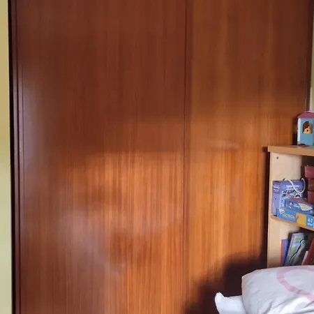 Piso En Apartamento