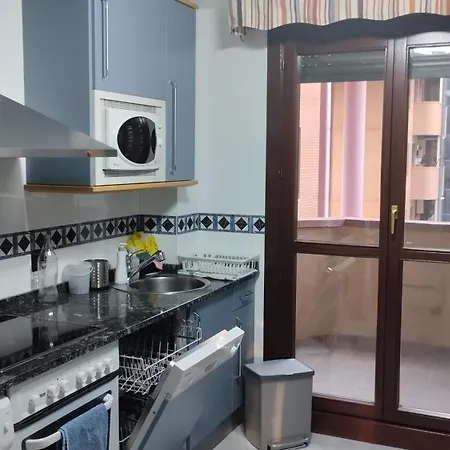 Apartamento Piso En
