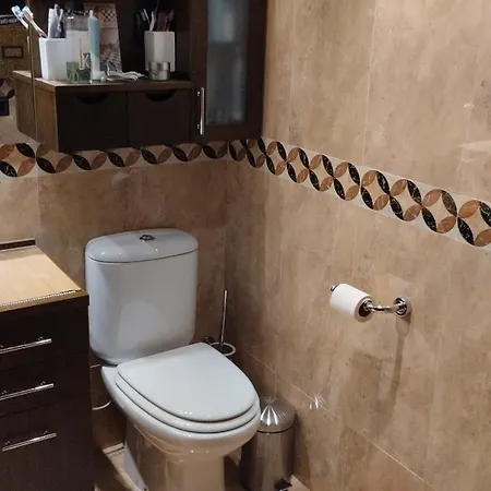 Piso En * سرقسطة