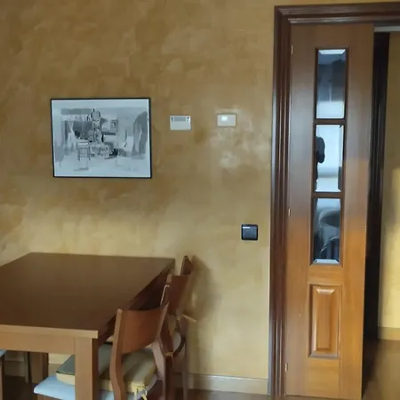 Apartamento Piso En