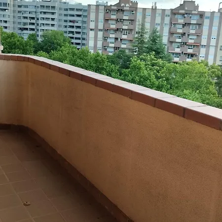 Piso En Apartamento *