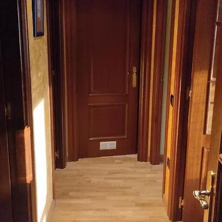 Piso En شقة سرقسطة