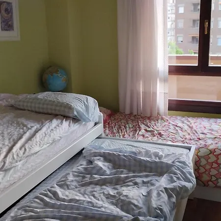 Apartamento Piso En Zaragoza