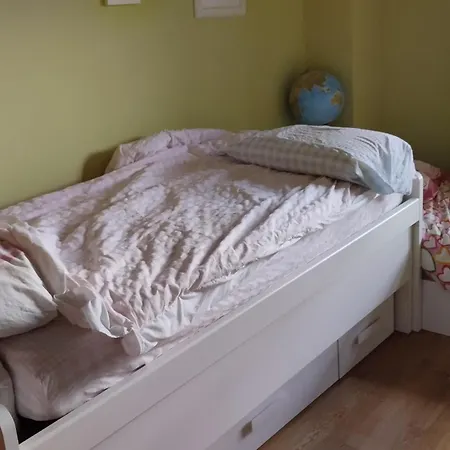 Piso En Apartamento