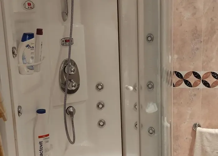 アパート Piso En *