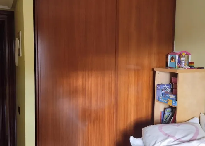 Piso En アパート