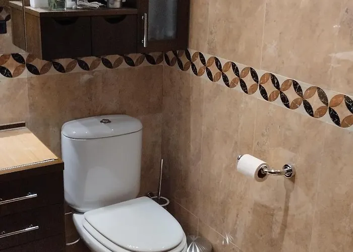 Piso En * サラゴサ