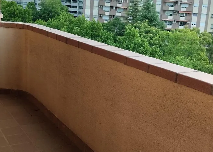 Piso En アパート *