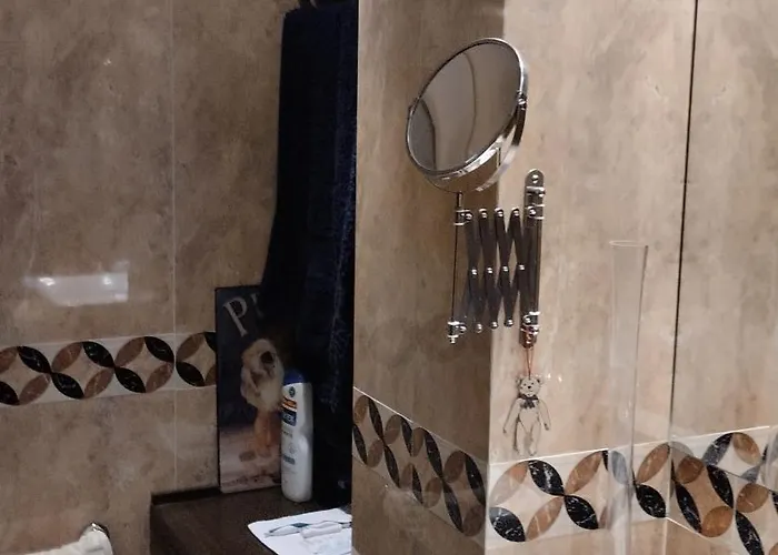 Piso En * サラゴサ