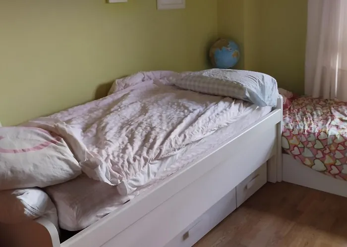 Piso En アパート