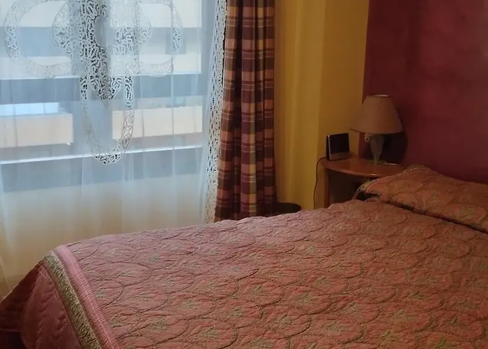 Piso En アパート